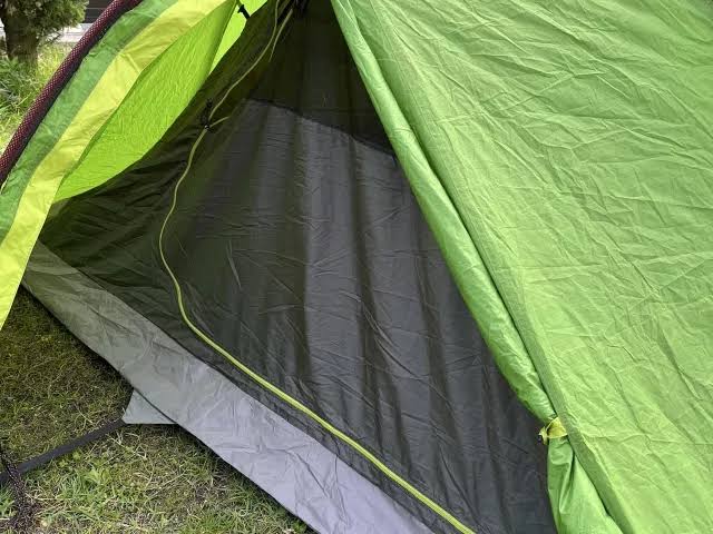 Tente quechua 2p 14